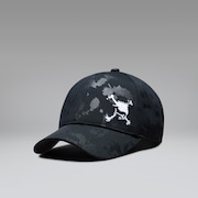 Skull Emb Cap Fa 26.0