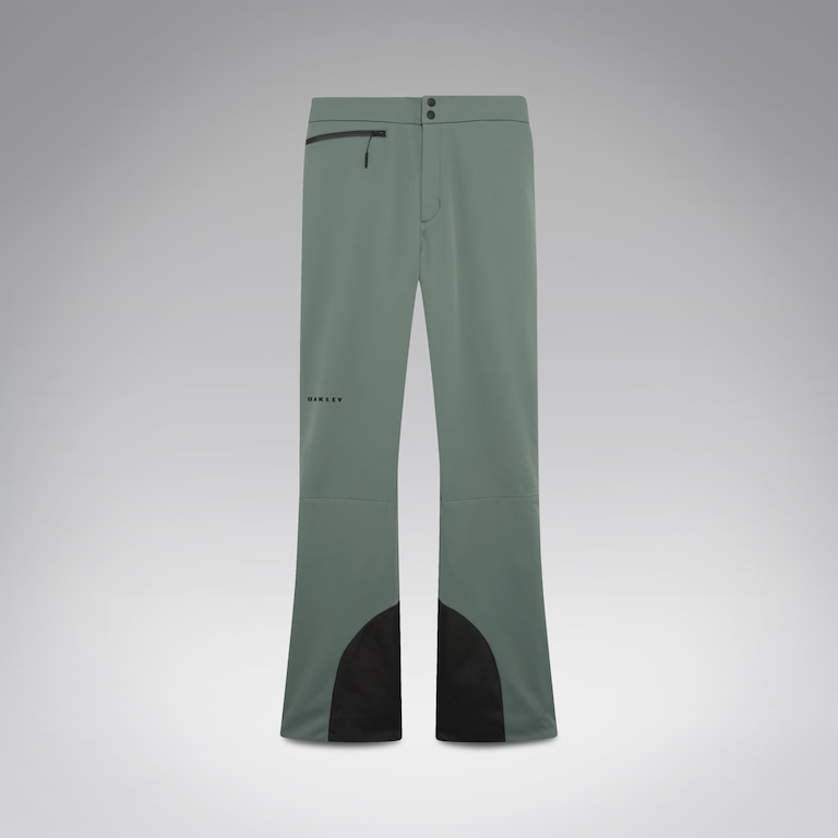 W. Icicle Softshell Pant - Aviator Green