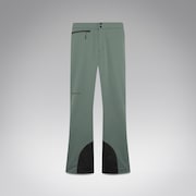 W. Icicle Softshell Pant - Aviator Green