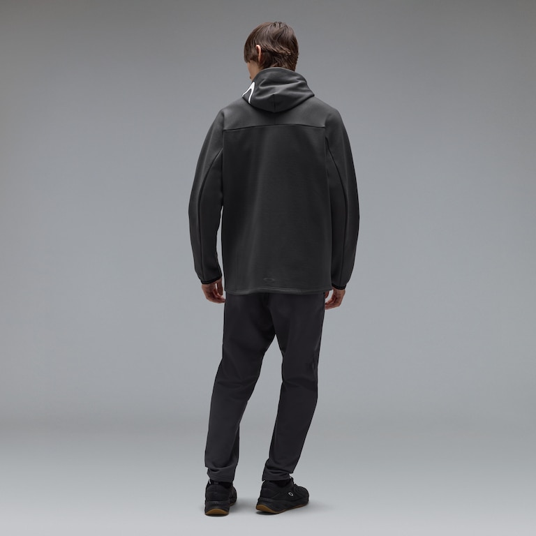 O-Flex Warm Sync Jacket 1.0 - Dark Grey Hthr