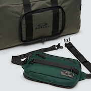 Two In One Duffle - New Dark Brush
