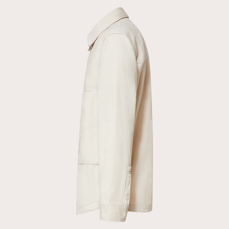 Streetpeak Corduroy Overshirt&nbsp; - Mist