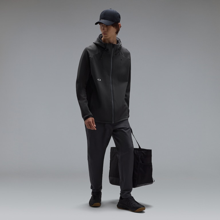 O-Flex Warm Sync Jacket 1.0 - Dark Grey Hthr