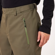 Kendall RC Shell Pant - New Dark Brush