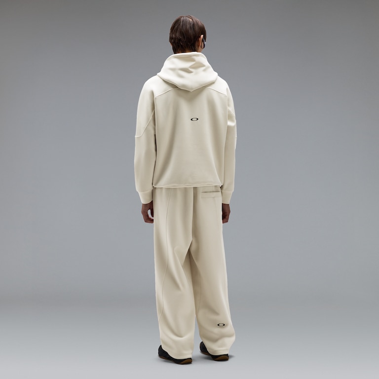 New Retro Fleece Hoodie 2.7 - Mist