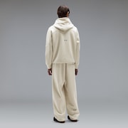 New Retro Fleece Hoodie 2.7 - Mist