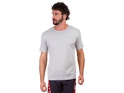 Camiseta Icon Ss Top - Heather Gray