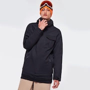 Division 3.0 Jacket - Blackout