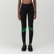 Legging Oakley X Lauf Sports - Jet Black