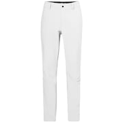 Medalist Stretch Back Pant - White