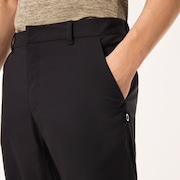 Oakley Terrain Perf Pant - Blackout
