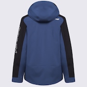 TNP BZI Jacket - Poseidon