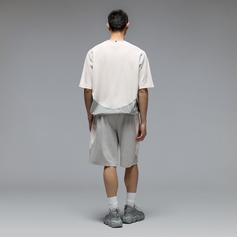 Tidal Tee - Cement
