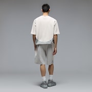 Tidal Tee - Cement