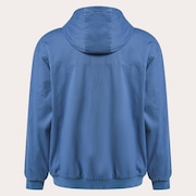 Soho Full Zip Jacket - Copen Blue