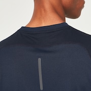 Foundational Training Short Sleeve Tee - Fathom