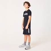 Ytr Shore Shorts 11.0 - Pitch Black
