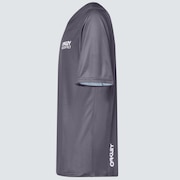 Factory Pilot Lite Mtb Jersey - Forged Iron