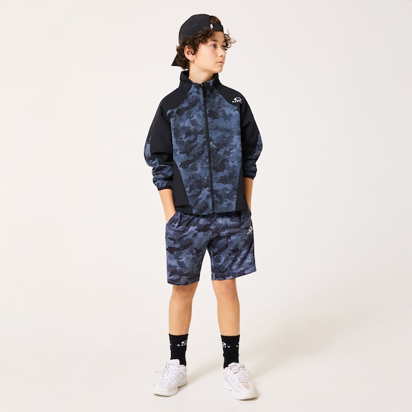 Ytr Cloth Jkt 11.0