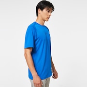 Foundational Training Short Sleeve Tee - Ozone