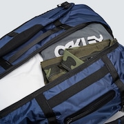 Outdoor Duffle Bag - Universal Blue