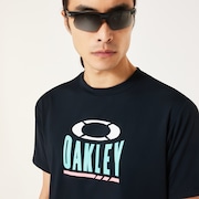 Striking Tech Cold SS Tee 7.0 - Blackout
