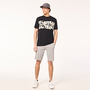 Oakley Golf Ransom Tee - Blackout
