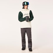 Axis Insulated Pant - Uniform Gray