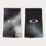 Striking Wrist Band 25.0 - Black Print