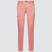 Skull H/O-Str. 3D Tapered 14.0 - Coral Marle