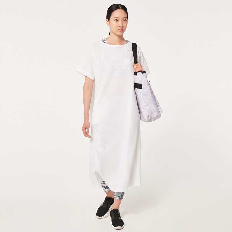 Radiant Flexible One-Piece 4.0 - White