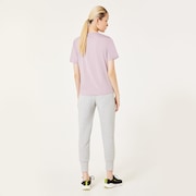 Radiant QD Op Tee 9.0 - Purple Sand