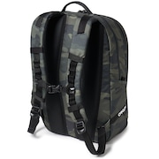 Street Skate Backpack - Core Camo