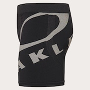 O-Fit Boxer Shorts 7.1 - Black/White