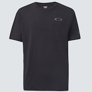 SI Oakley Brave Tee - Blackout