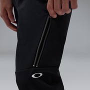 Skull O-Flex Warm Tapered - Pitch Black
