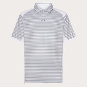 Oakley C1 Archive Stripe - White Stripe