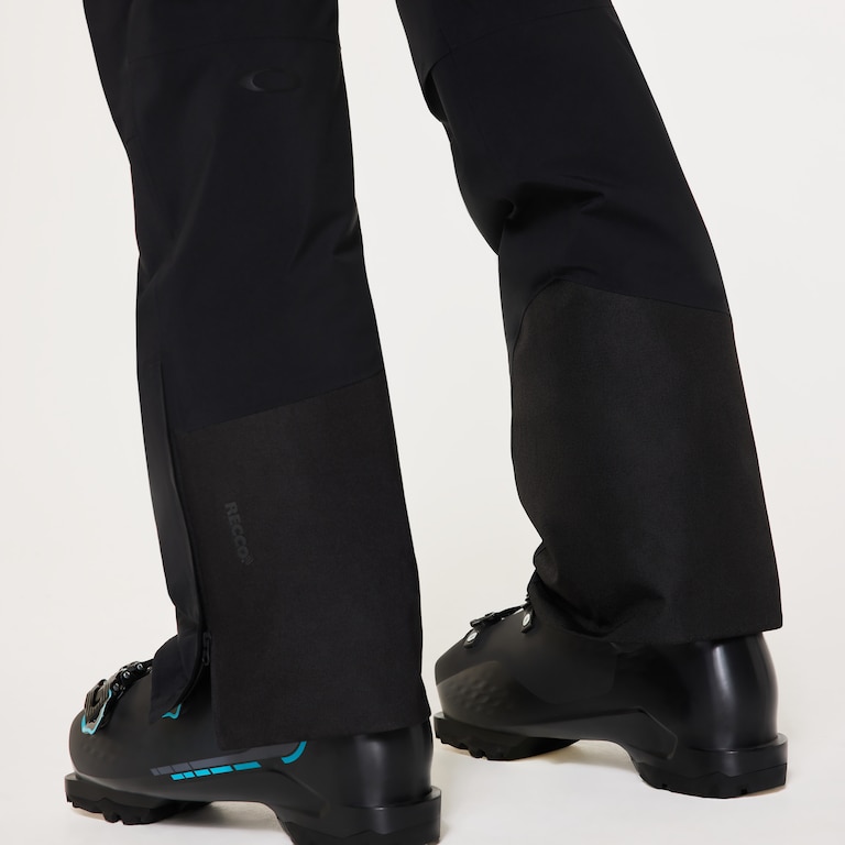 W. Sub Temp RC Gore-Tex Pant - Blackout