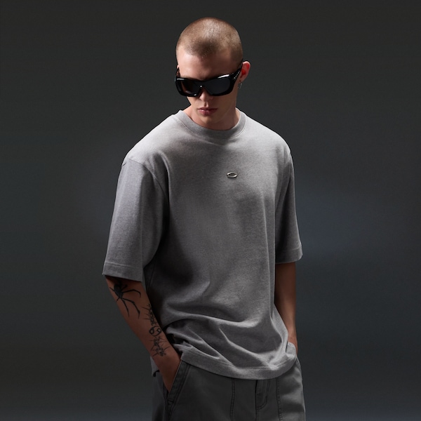 Reserve Strato Reflective Tee