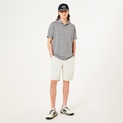 Oakley Gravity Pro - Cement/Black Heather