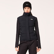 Autumn Rc Vest - Blackout