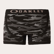 O-Fit Boxer Low 6.1 - Black Print