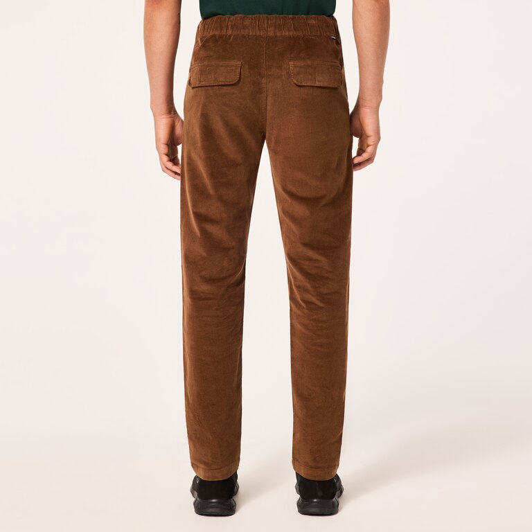 Roam Commuter Corduroy Pant - Carafe