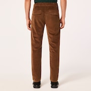 Roam Commuter Corduroy Pant - Carafe