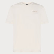 Fingerprint B1B Tee - Artic White