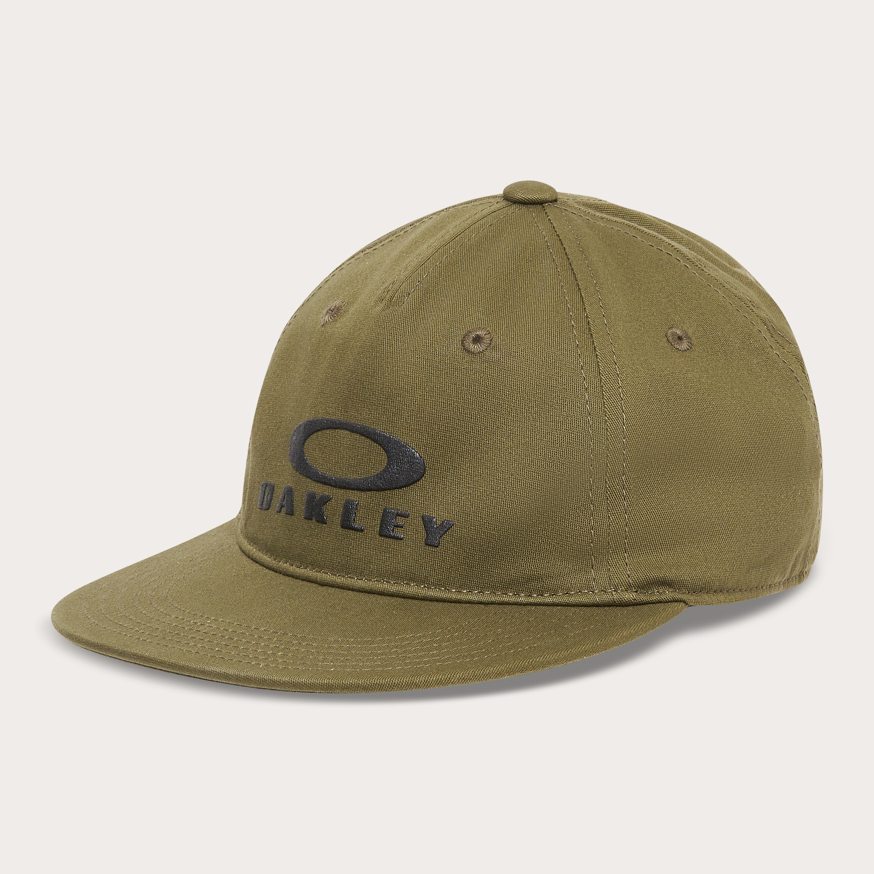 Oakley Session Cap in Army Green | Oakley® US