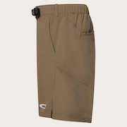Enhance Allmighty Shorts 8.5Inch - Raven