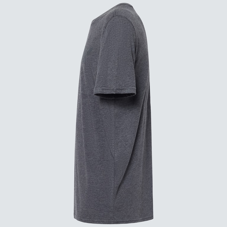 Mark II Tee 2.0 - Jet Black Heather