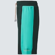 Seeker '75 Short - Hunter Green