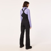 Wmns Tnp Shell Bib - Blackout